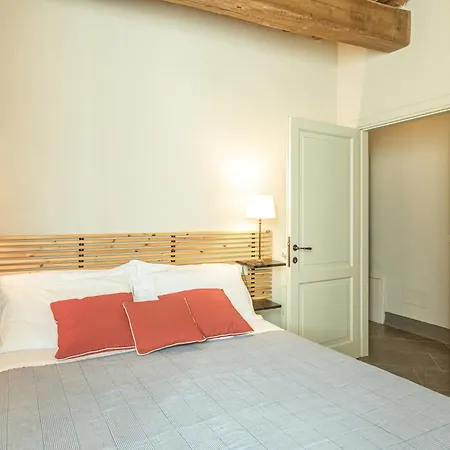 Fattoria La Striscia بيت للعطل