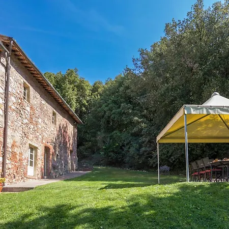Fattoria La Striscia بيت للعطل غامباسي تيرمي