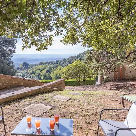 Fattoria La Striscia * غامباسي تيرمي