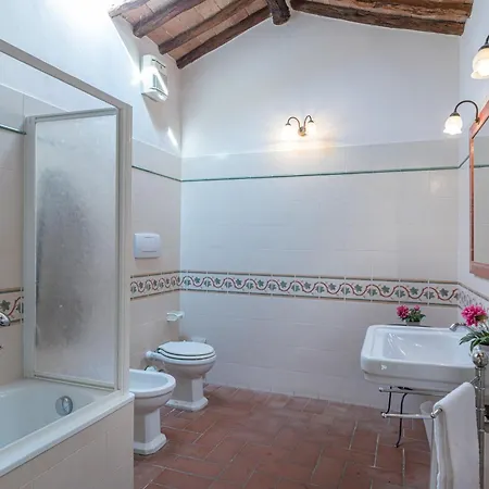 Fattoria La Striscia بيت للعطل *