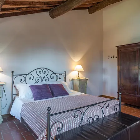 Fattoria La Striscia بيت للعطل *
