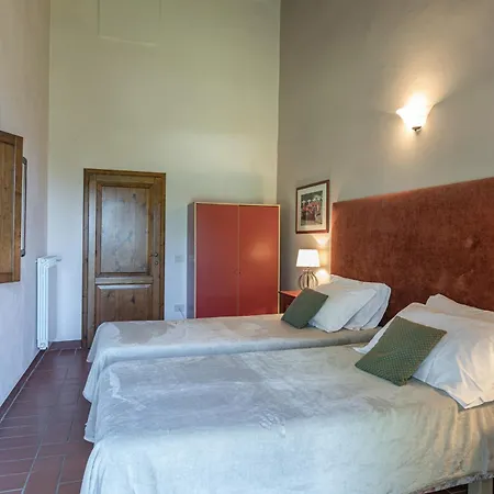 Fattoria La Striscia بيت للعطل غامباسي تيرمي
