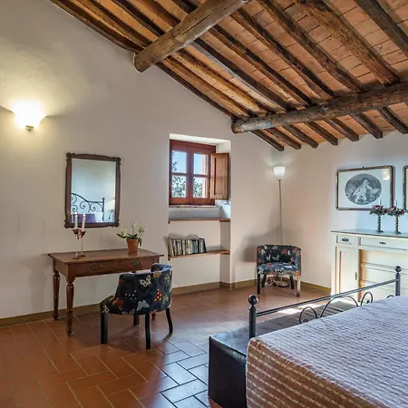 Fattoria La Striscia غامباسي تيرمي