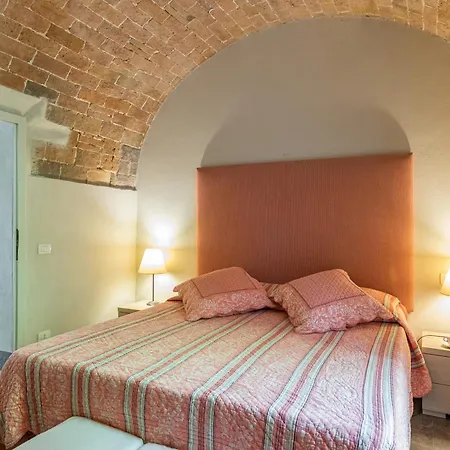 Fattoria La Striscia 度假居 甘巴西