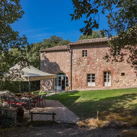 Fattoria La Striscia