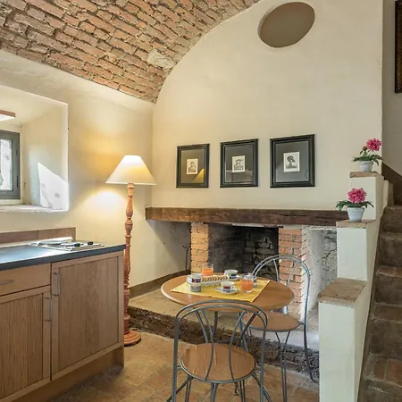 Fattoria La Striscia * 甘巴西