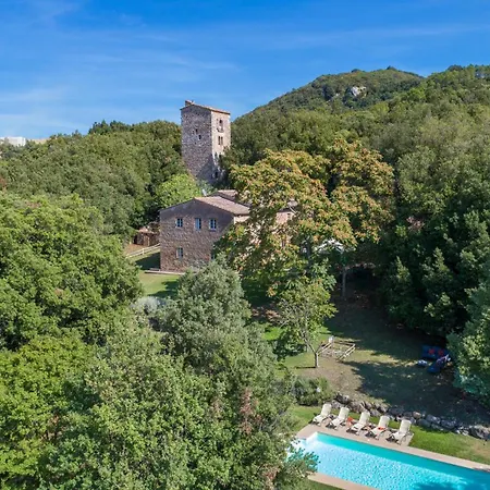Fattoria La Striscia