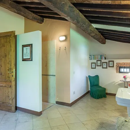 Fattoria La Striscia 度假居
