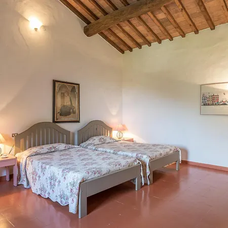 Fattoria La Striscia 甘巴西