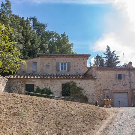 Fattoria La Striscia 度假居