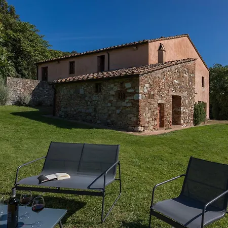 Fattoria La Striscia 甘巴西