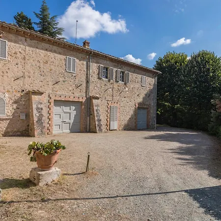 Fattoria La Striscia
